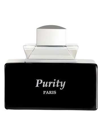 Elysees Fashion Purity fragrance bottle