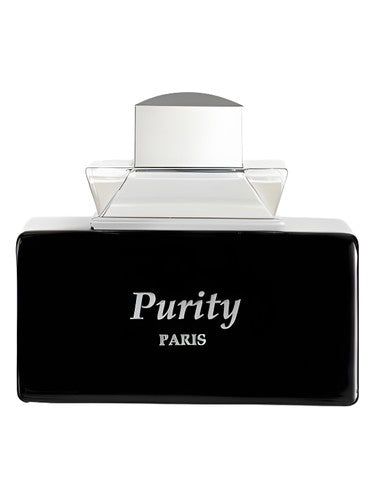Elysees Fashion Purity fragrance bottle