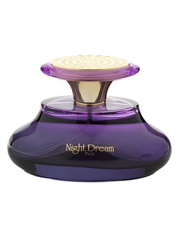 Elysees Fashion Night Dream fragrance bottle