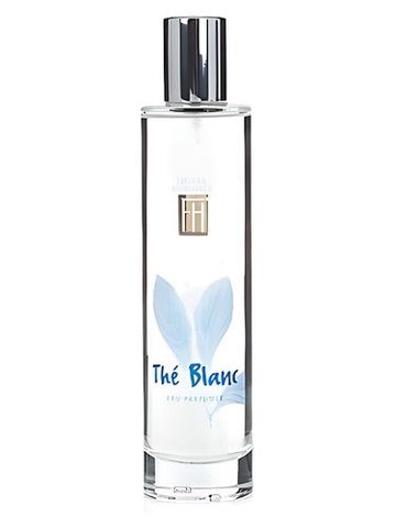 Frederic Haldimann The Blanc fragrance bottle