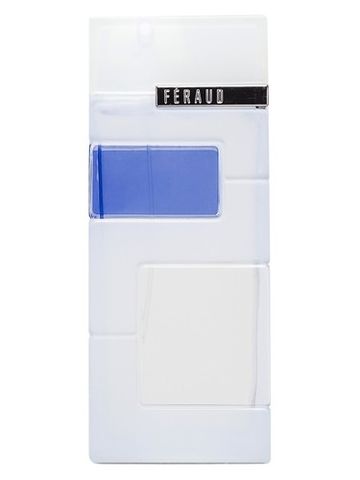 Louis Feraud Feraud Homme fragrance bottle