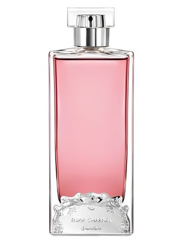Guerlain French Kiss fragrance bottle