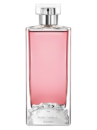 Guerlain French Kiss fragrance bottle