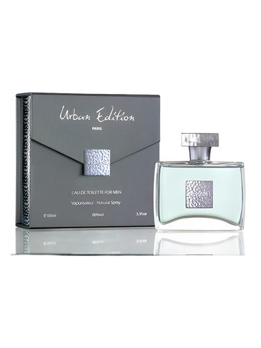 Prime Collection Urban Edition