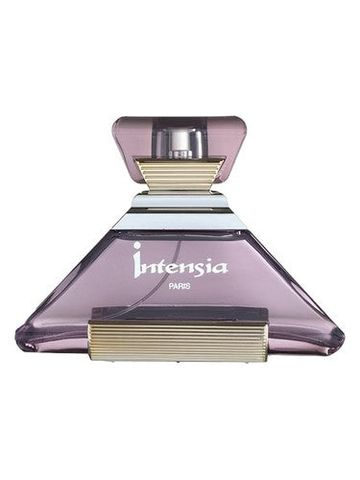 Prime Collection Intensia fragrance bottle