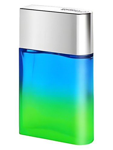 Rabanne Ultraviolet Man Colours of Summer