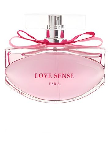Elysees Fashion Love Sense fragrance bottle