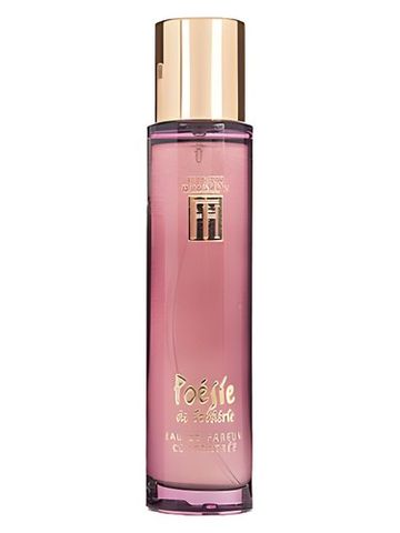 Frederic Haldimann Poesie fragrance bottle