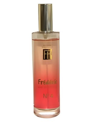 Frederic Haldimann Frederic No. 4 fragrance bottle
