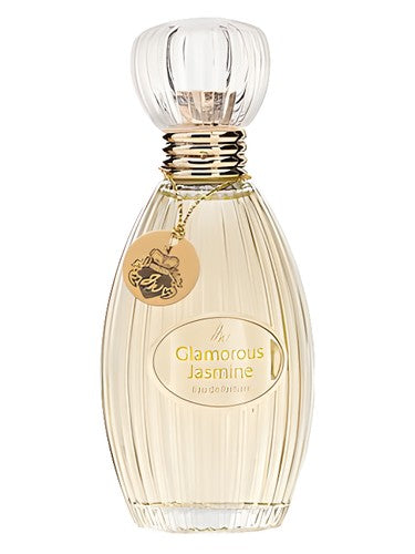 Judith Williams Glamorous Jasmine fragrance bottle