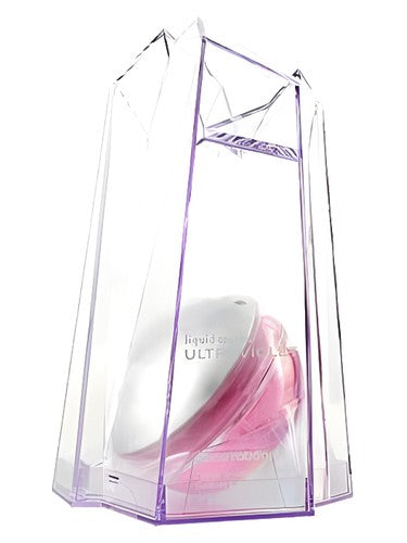 Rabanne Ultraviolet Liquid Crystal Woman