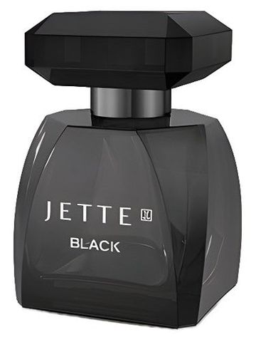 Jette Joop Jette Black fragrance bottle