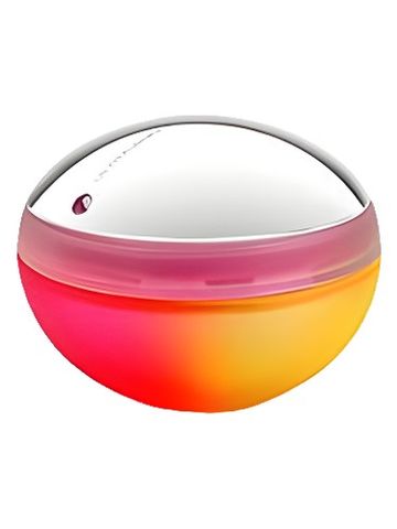Rabanne Ultraviolet Colours of Summer fragrance bottle