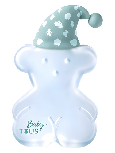 Tous Baby fragrance bottle