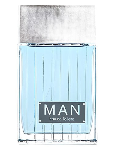 Judith Williams Man fragrance bottle