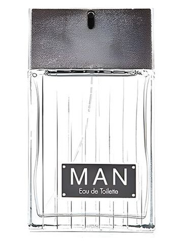 Judith Williams Man 2 fragrance bottle