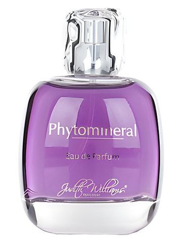 Judith Williams Phytomineral fragrance bottle