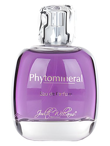Judith Williams Phytomineral fragrance bottle