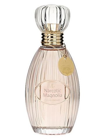 Judith Williams Narcotic Magnolia fragrance bottle