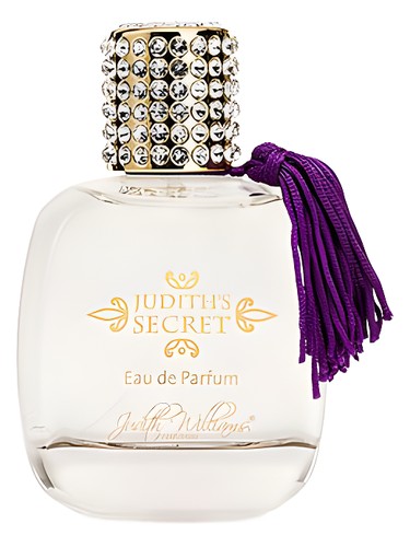 Judith Williams Judith's Secret