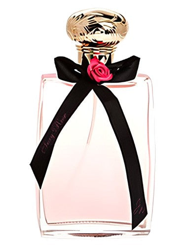 Judith Williams Sexy Rose fragrance bottle