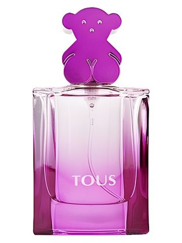 Tous Summer fragrance bottle