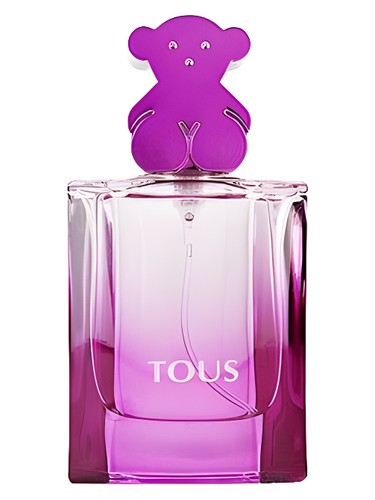 Tous Summer fragrance bottle
