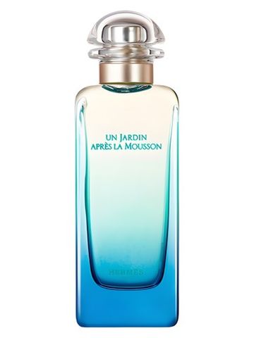 Hermès Un Jardin Apres la Mousson fragrance bottle