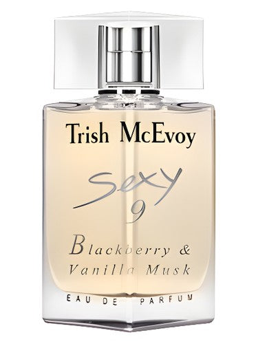 Trish McEvoy Sexy 9 Blackberry & Vanilla Musk