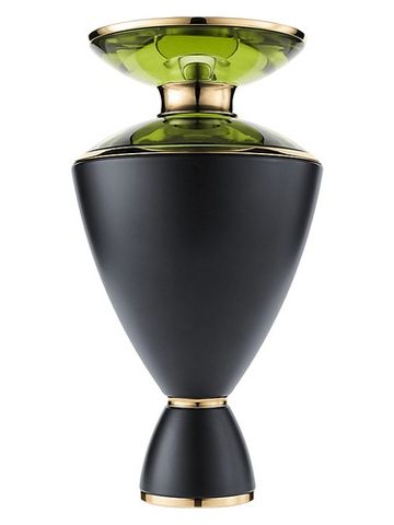 Bvlgari Lilaia fragrance bottle
