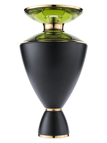 Bvlgari Lilaia fragrance bottle