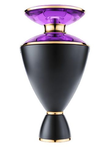 Bvlgari Ashlemah fragrance bottle