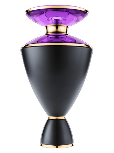 Bvlgari Ashlemah fragrance bottle