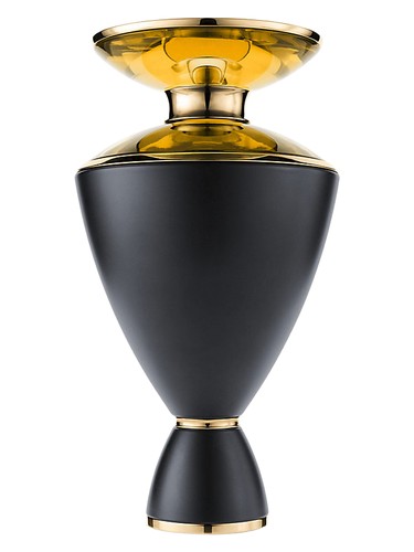Bvlgari Maravilla fragrance bottle