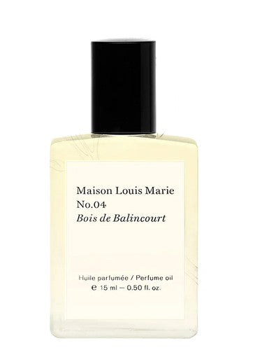 Maison Louis Marie No.04 Bois de Balincourt