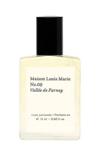 Maison Louis Marie No.09 Vallée de Farney fragrance bottle