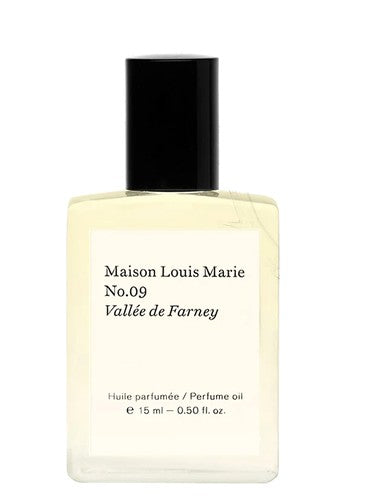 Maison Louis Marie No.09 Vallée de Farney fragrance bottle