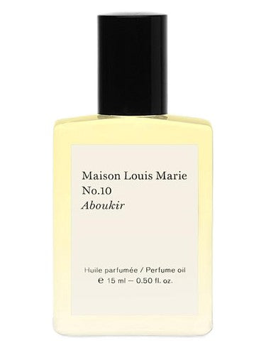 Maison Louis Marie No.10 Aboukir