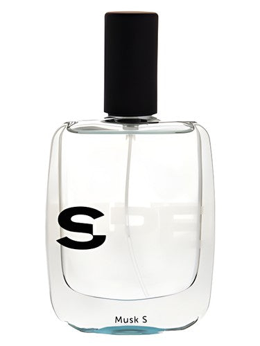 S-Perfume Musk S