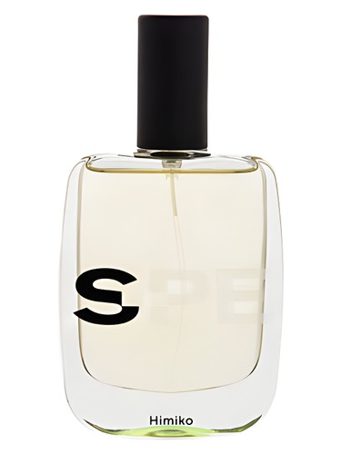 S-Perfume Himiko