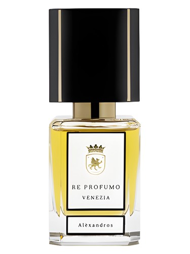 Re Profumo Alexandros