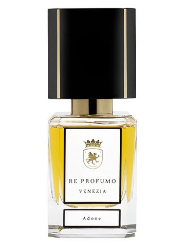 Re Profumo Adone fragrance bottle