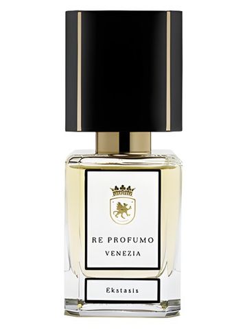 Re Profumo Ekstasis fragrance bottle