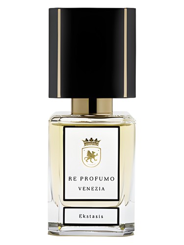 Re Profumo Ekstasis fragrance bottle