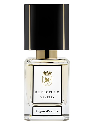 Re Profumo Sogno d'Amore