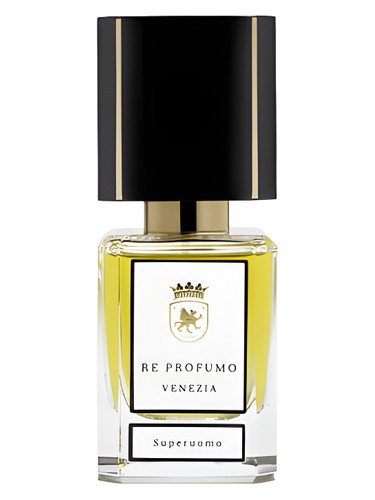 Re Profumo Superuomo