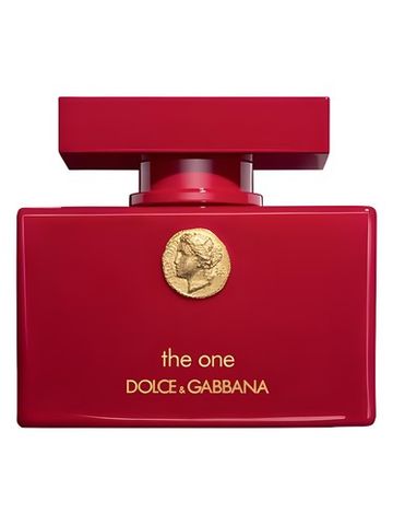 Dolce Gabbana The One Collector For Women fragrance bottle