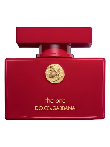 Dolce Gabbana The One Collector For Women