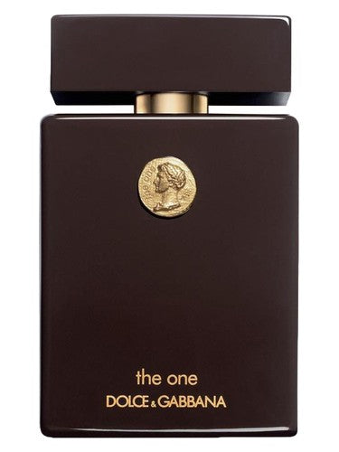 Dolce Gabbana The One Collector For Men