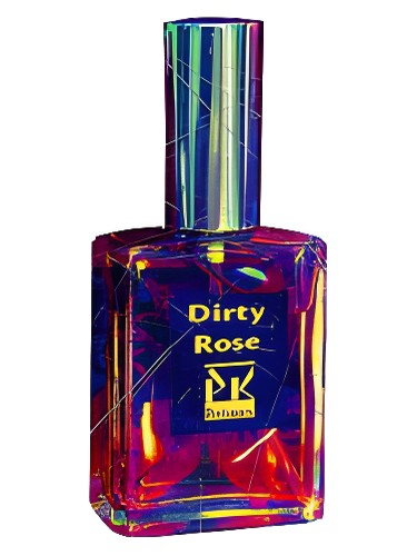 PK Perfumes Dirty Rose